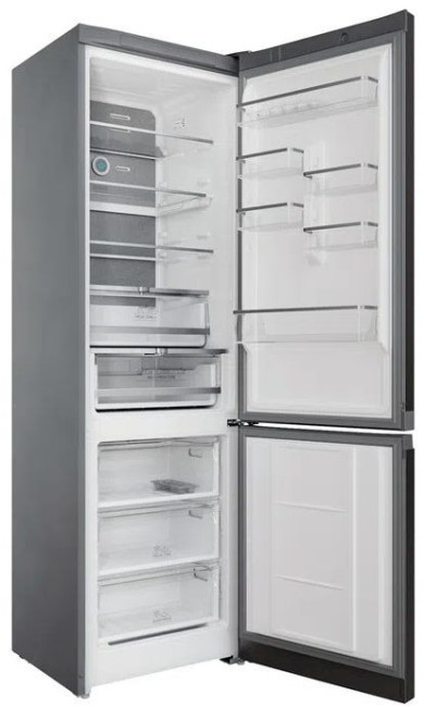Холодильник Hotpoint-Ariston HTS 9202I SX O3