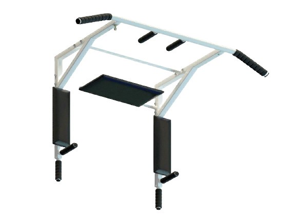 Турник Sport Elite Стэнли ES-0662W Турник Sport Elite Стэнли ES-0662W