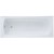 Ванна акриловая Aquanet EXTRA 160*70 (255742) Ванна акриловая Aquanet EXTRA 160*70 (255742)
