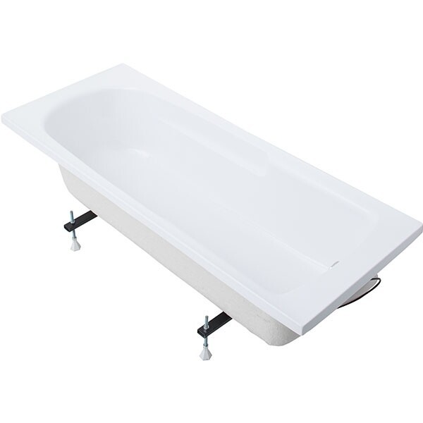 Ванна акриловая Aquanet EXTRA 160*70 (255742) Ванна акриловая Aquanet EXTRA 160*70 (255742)