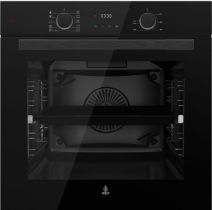 Встраиваемый электрический духовой шкаф Jacky's JO EN7638