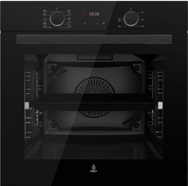 Встраиваемый электрический духовой шкаф Jacky's JO EN7638