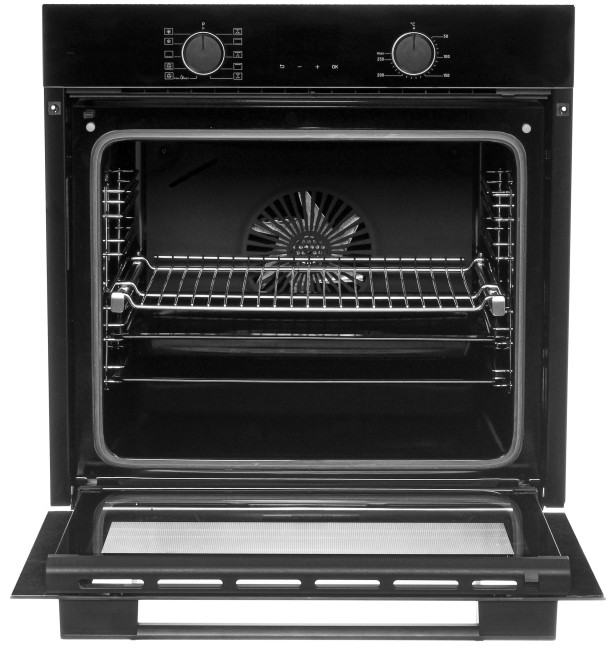 Встраиваемый электрический духовой шкаф Jacky's JO EN7638