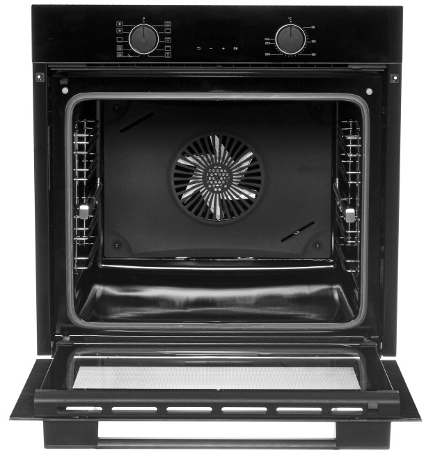 Встраиваемый электрический духовой шкаф Jacky's JO EN7638