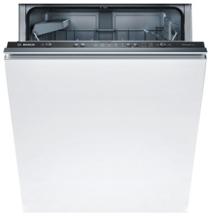 Встраиваемая посудомоечная машина Bosch SMV25CX03E