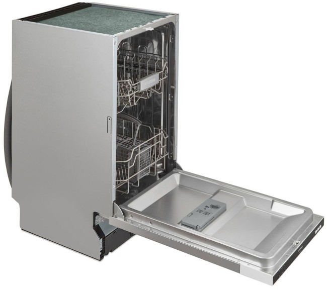 Встраиваемая посудомоечная машина Hyundai HBD 440 Встраиваемая посудомоечная машина Hyundai HBD 440