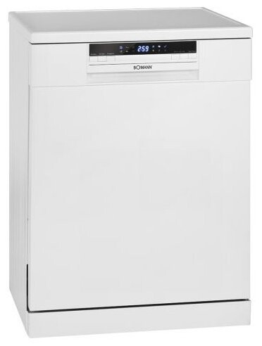Посудомоечная машина Bomann GSP 853 белый