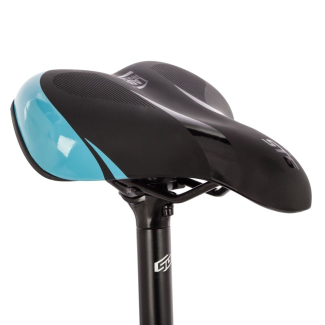 Велосипед Stinger 27AHD.VEGASTD.17GN4 Велосипед Stinger 27AHD.VEGASTD.17GN4