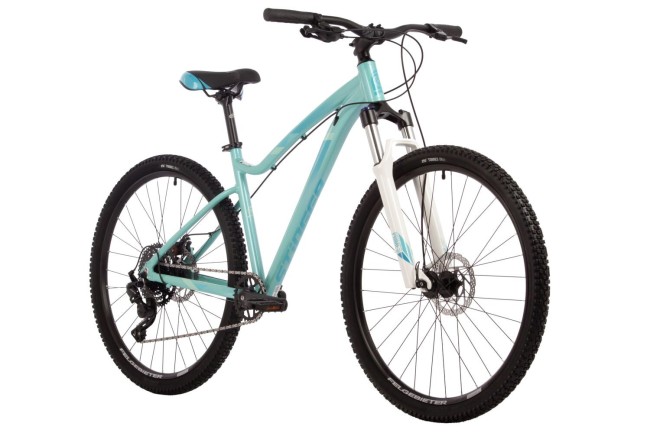 Велосипед Stinger 27AHD.VEGASTD.17GN4 Велосипед Stinger 27AHD.VEGASTD.17GN4