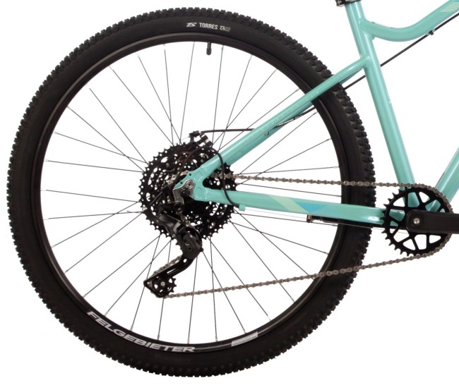 Велосипед Stinger 27AHD.VEGASTD.17GN4 Велосипед Stinger 27AHD.VEGASTD.17GN4