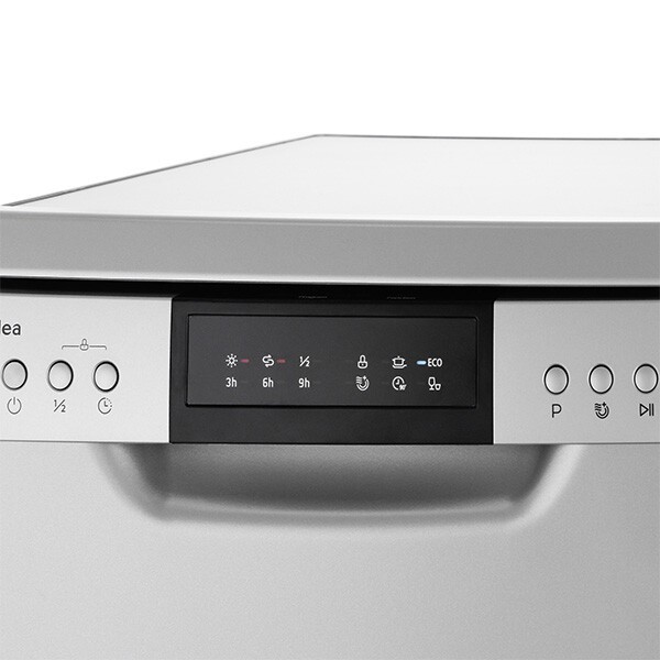 Посудомоечная машина M Idea MFD45S110 S