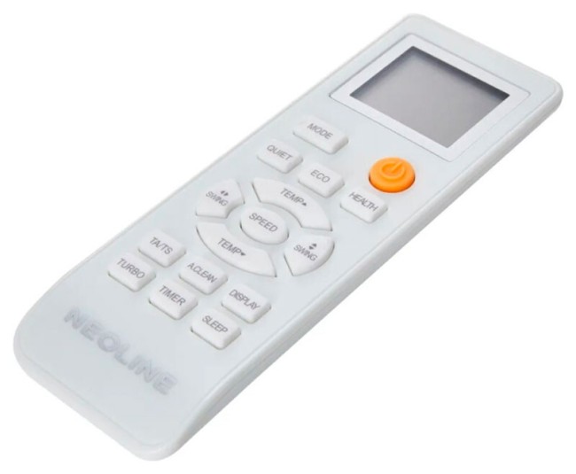 Сплит-система Neoline NAMI-09HN1