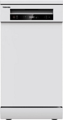 Посудомоечная машина Toshiba DW-10F1(W)-RU