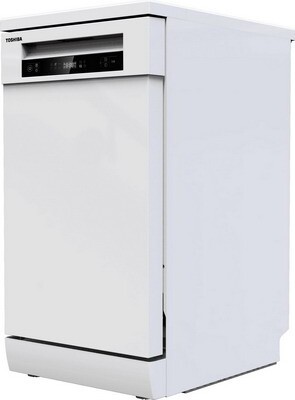 Посудомоечная машина Toshiba DW-10F1(W)-RU