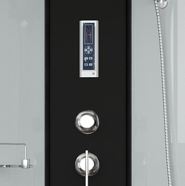 Душевая кабина Niagara NG-6708-14P