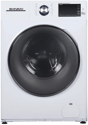 Стиральная машина Shivaki WF90N2308C