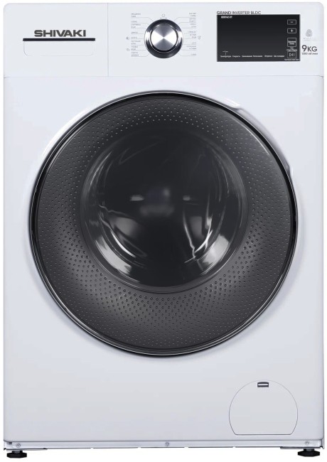 Стиральная машина Shivaki WF90N2308C