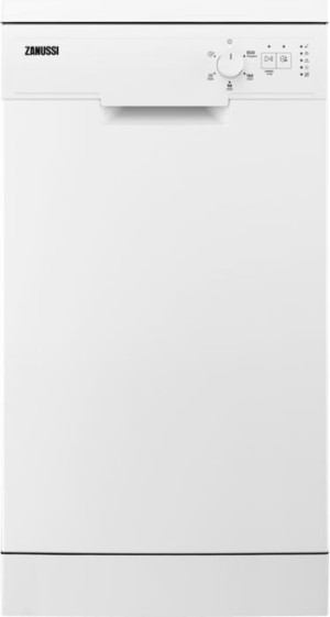 Посудомоечная машина Zanussi ZSFN131W1