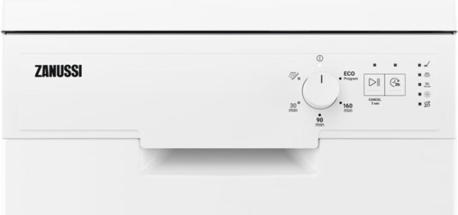 Посудомоечная машина Zanussi ZSFN131W1