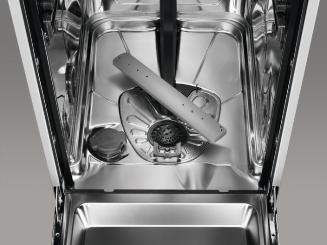 Посудомоечная машина Zanussi ZSFN131W1