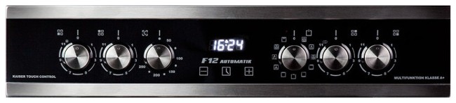 Электрическая плита Kaiser HC 62032 K Geo