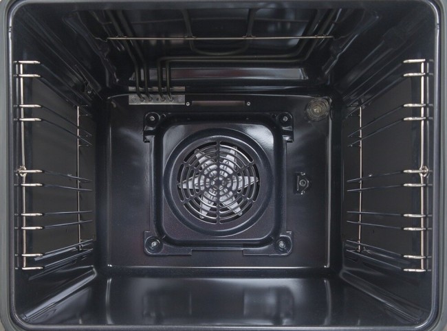 Электрическая плита Kaiser HC 62032 K Geo