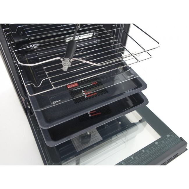 Электрическая плита Kaiser HC 62032 K Geo