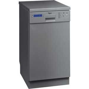 Посудомоечная машина Whirlpool ADP 750 IX