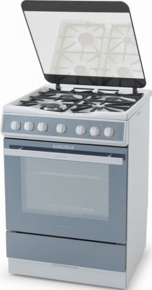 Газовая плита Kaiser HGG 62501 W Газовая плита Kaiser HGG 62501 W