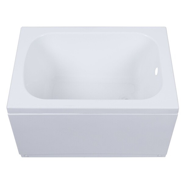 Ванна Aquanet SEED 100*70 к/р83 (216658) Ванна Aquanet SEED 100*70 к/р83 (216658)