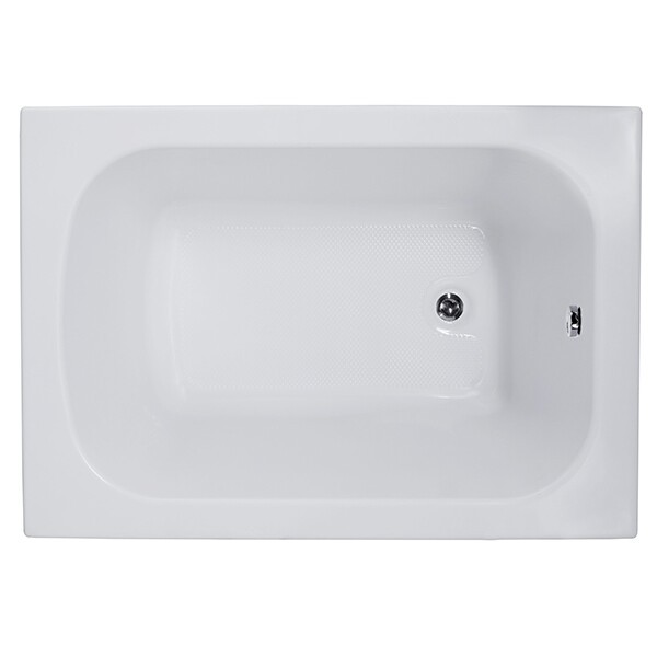 Ванна Aquanet SEED 100*70 к/р83 (216658) Ванна Aquanet SEED 100*70 к/р83 (216658)