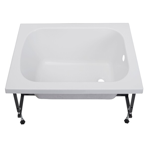 Ванна Aquanet SEED 100*70 к/р83 (216658) Ванна Aquanet SEED 100*70 к/р83 (216658)