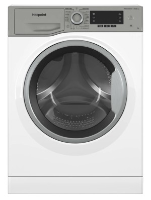 Стиральная машина Hotpoint-Ariston NSD 6239 US VE RU