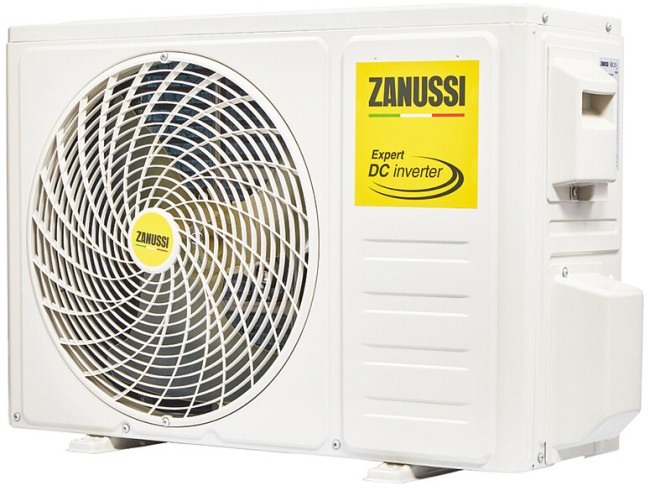 Внешний блок Zanussi ZACO/I-21 H3 FMI2/N8/Out Внешний блок Zanussi ZACO/I-21 H3 FMI2/N8/Out