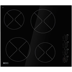Встраиваемая электрическая варочная панель Ricci KS-T46011R