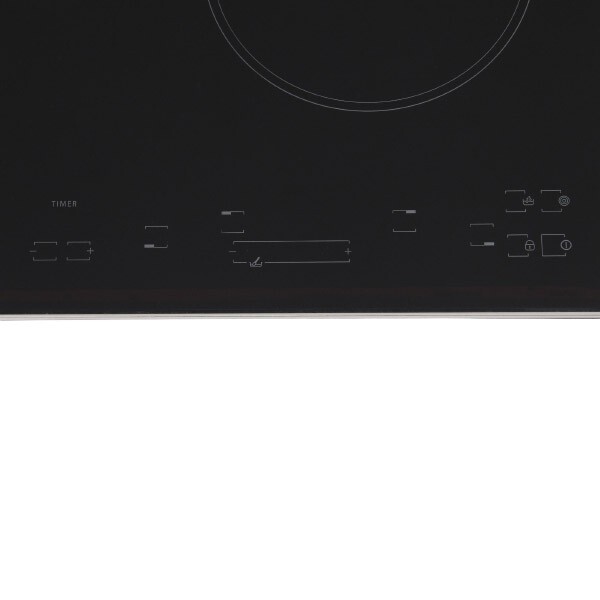 Встраиваемая электрическая варочная панель Hotpoint- Ariston HAR 643 TF