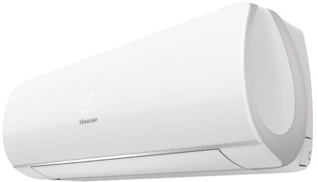 Сплит-система Hisense AS-10UW4SVETS10 Сплит-система Hisense AS-10UW4SVETS10