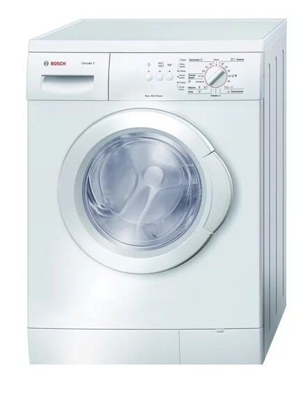 Стиральная машина Bosch WLF 16182