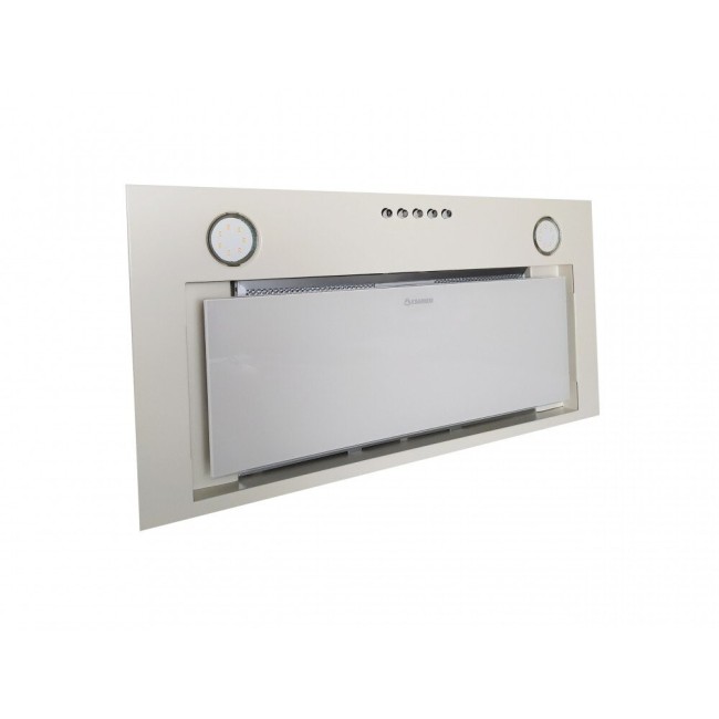 Встраиваемая вытяжка Ciarko Brutto 600 Ivory