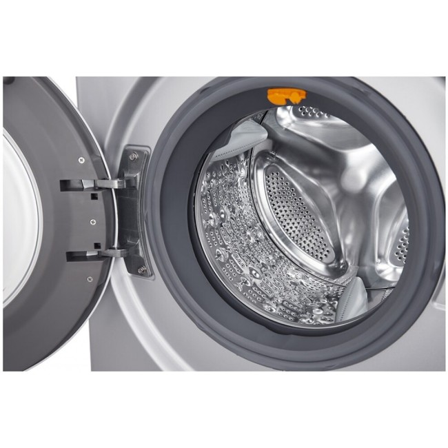 Стиральная машина LG F-2J7HS2L