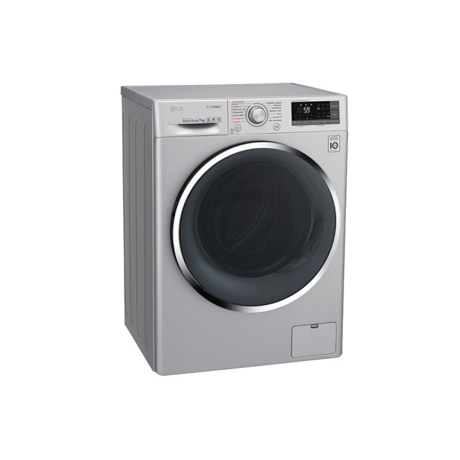 Стиральная машина LG F-2J7HS2L