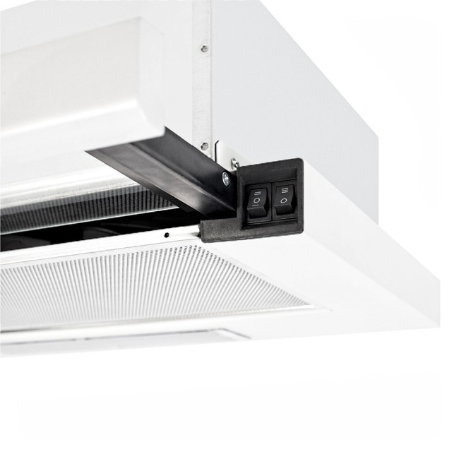 Встраиваемая вытяжка Simfer 6006