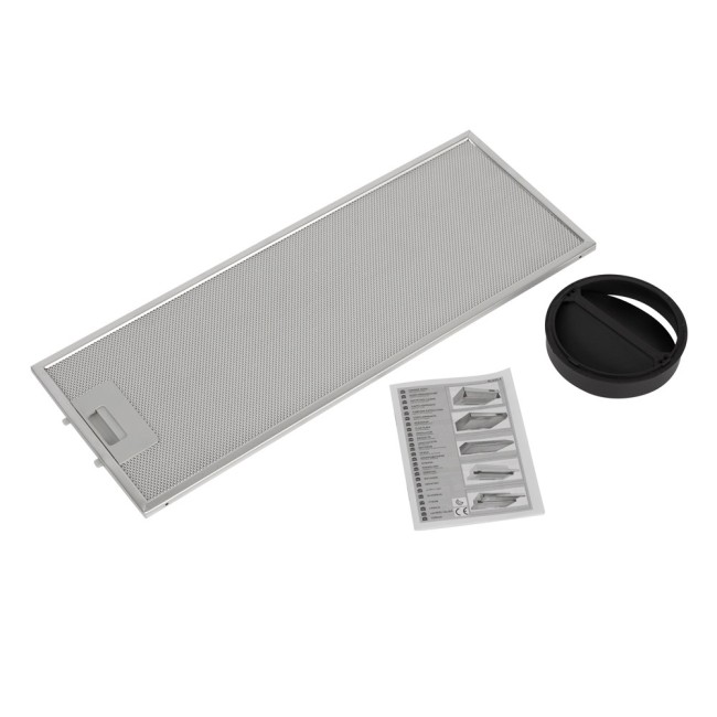 Встраиваемая вытяжка Simfer 6006