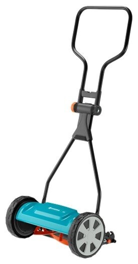 Газонокосилка механическая Gardena 330 Classic