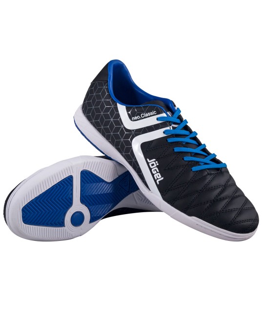 Бутсы Jögel Rapido JSH4002 1/10 черный 41