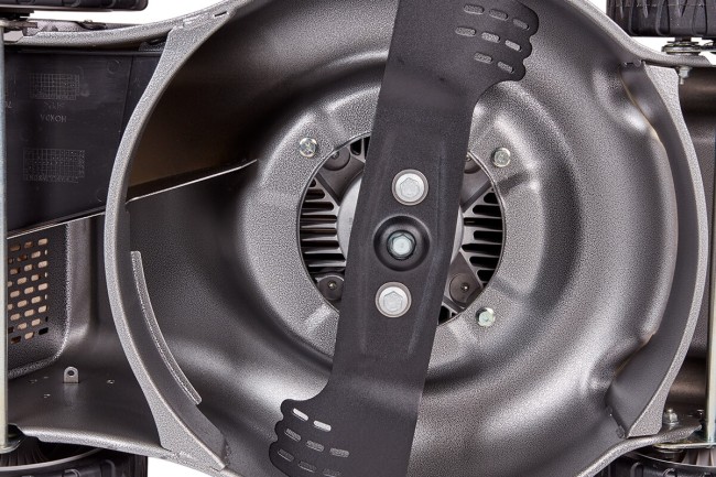 Газонокосилка аккумуляторная Honda HRG 416 XB Газонокосилка аккумуляторная Honda HRG 416 XB