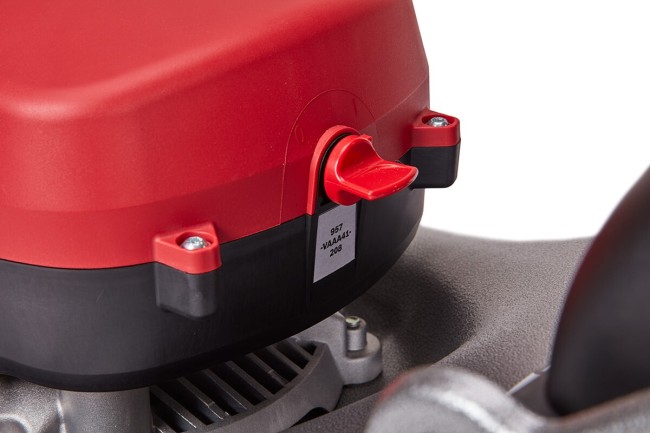 Газонокосилка аккумуляторная Honda HRG 416 XB Газонокосилка аккумуляторная Honda HRG 416 XB