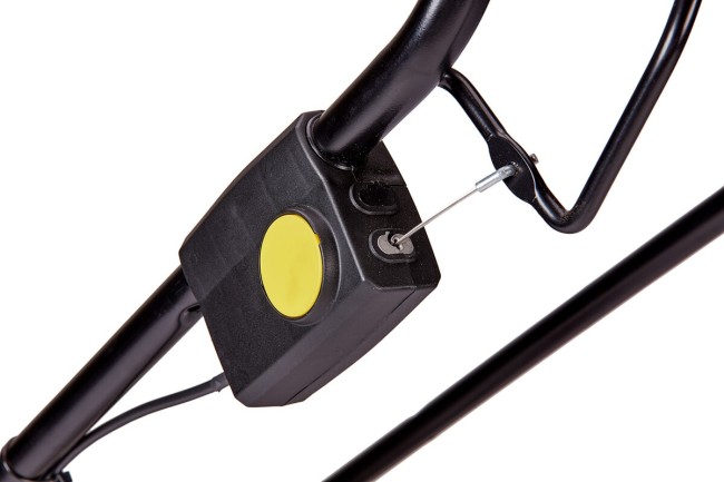 Газонокосилка аккумуляторная Honda HRG 416 XB Газонокосилка аккумуляторная Honda HRG 416 XB