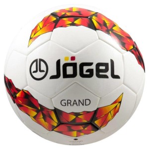 Мяч футбольный Jögel JS-1010 Grand 5