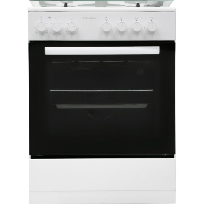 Комбинированная плита Schaub Lorenz SLH KW6673 Комбинированная плита Schaub Lorenz SLH KW6673